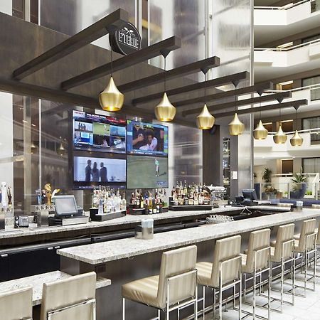 Embassy Suites By Hilton Atlanta Galleria Smyrna Exterior foto