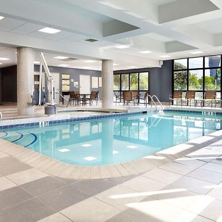 Embassy Suites By Hilton Atlanta Galleria Smyrna Exterior foto