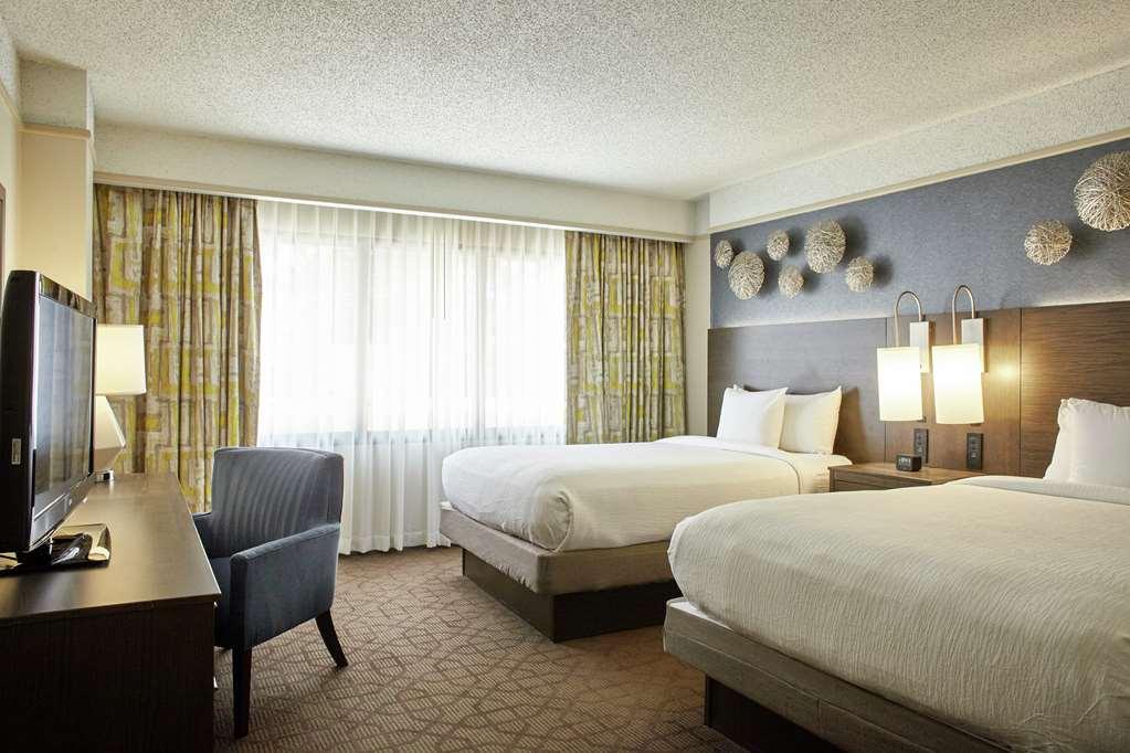 Embassy Suites By Hilton Atlanta Galleria Smyrna Zimmer foto