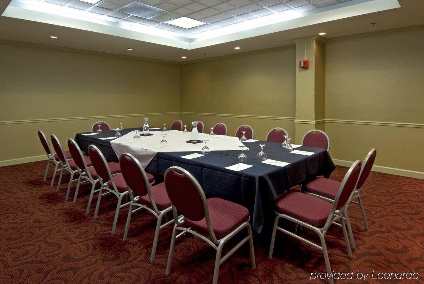 Embassy Suites By Hilton Atlanta Galleria Smyrna Einrichtungen foto