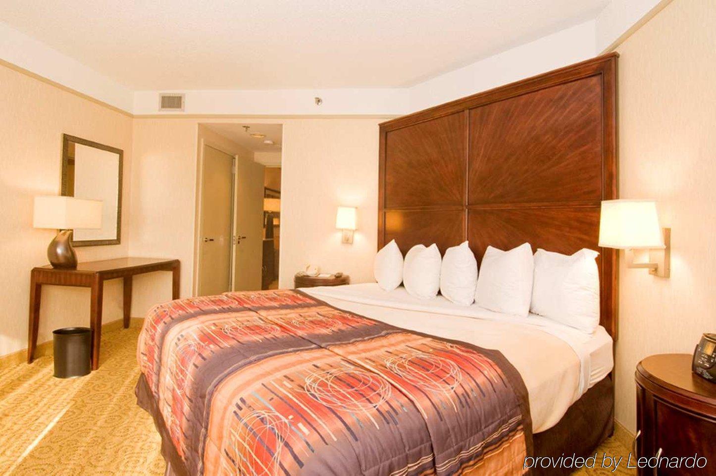 Embassy Suites By Hilton Atlanta Galleria Smyrna Zimmer foto
