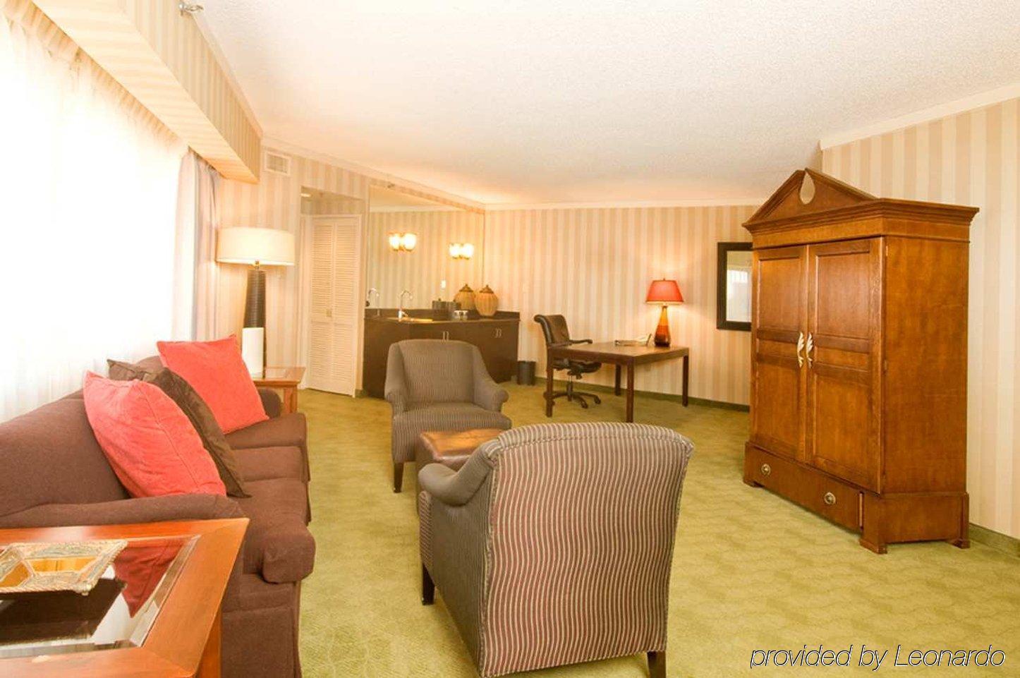 Embassy Suites By Hilton Atlanta Galleria Smyrna Zimmer foto
